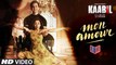Mon Amour - Kaabil [2016] Song By Vishal Dadlani FT. Hrithik Roshan & Yami Gautam [FULL HD] - (SULEMAN - RECORD)