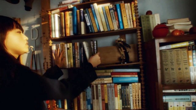 Gravity Cat : un trailer live-action japonais renversant pour Gravity Rush 2