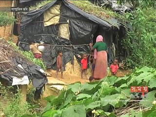 রোহিঙ্গাদের ফেরত নিতে মিয়ানমারকে বার্তা দিলো ঢাকা