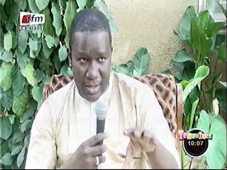 ibrahima mbaye sopé