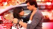 Naira & Kartik HOT Romance In Public  Yeh Rishta Kya Kehlata Hai