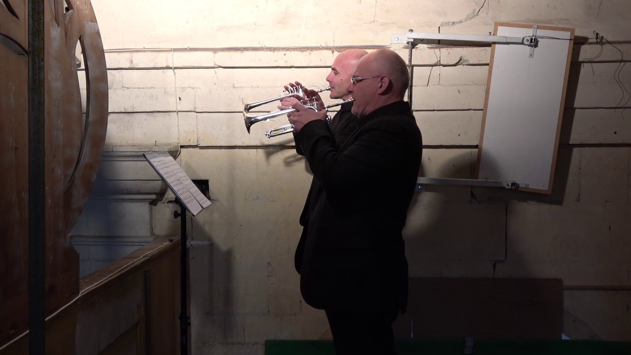 Concert 2016 12 18 Extrait 1