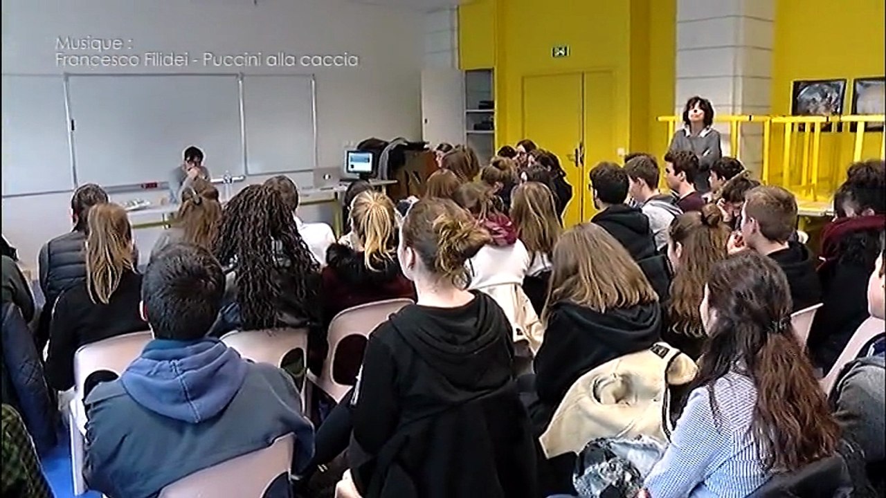 la musique, bien plus que des notes