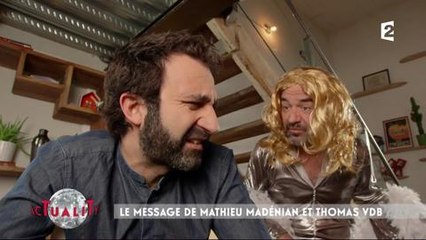 Actuality Dalida Orlando