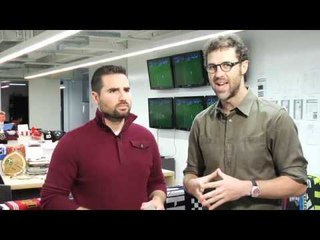 The Daily - Weds, March 9