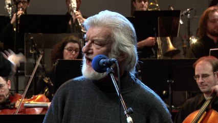 La Troupe "Un violon sur le toit" : Ah, si j'étais riche par Chris de Moor - Ars Lyrica