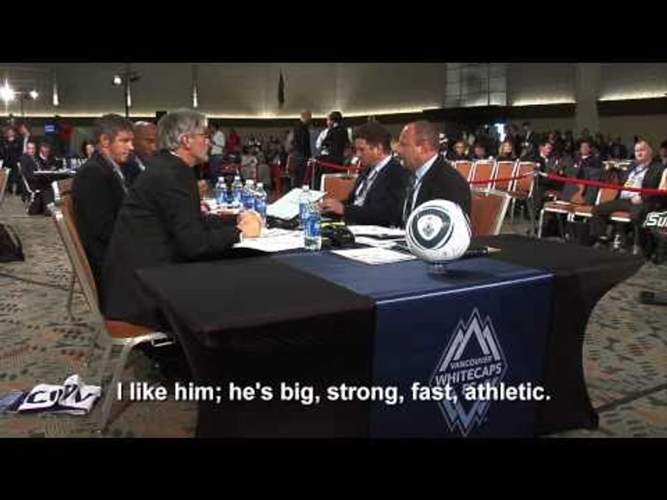 Inside the SuperDraft Episode 4