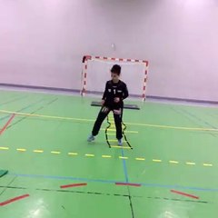 PREPA PHYSIQUE JANVIER 2017