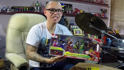 UNBOX - Balikbayan Box (Power Rangers)-_r4Q1wvvhM0