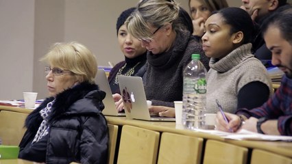 2 - Journée éducation économie 2015 Créteil