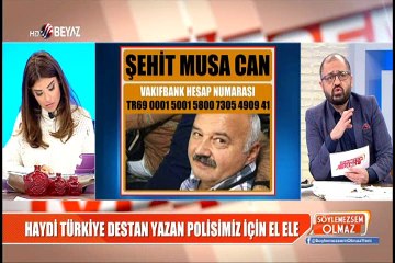 ''Kahraman polis'' Fethi Sekin'in heykeli dikiliyor