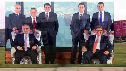 Government seizes businesses in Turkey | Focus on Europe