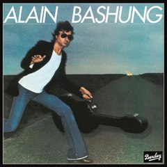 Alain Bashung - Blablas