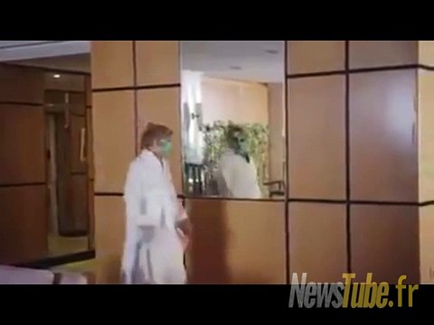 avoir peur de sois-meme