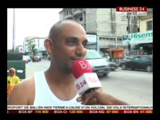 Business 24  L'economie de A a Z  Qu'est ce qu'un apporteur d'affaires