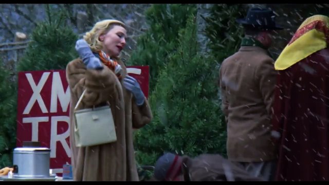 캐롤 CAROL 공식 예고편 (한국어 CC)-lQCC6w3iFes