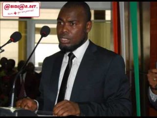 Investiture du président Ouattara: Dr Famoussa Coulibaly livre ses sentiments après la cérémonie