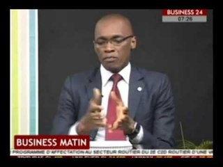 Business 24  Business Matin La Gestion de portefeuille 3e partie