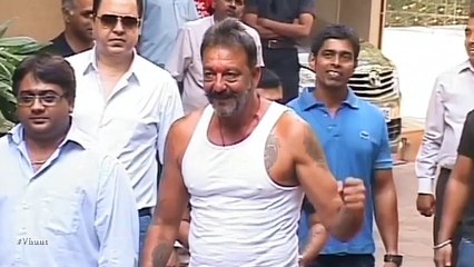 Exclusive! Sanjay Dutt Will Not Be Doing A Cameo In Padmavati