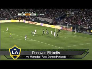 Save of the Week Nominees: Week 6