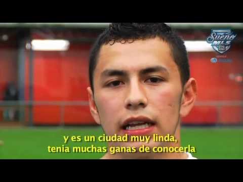 Sueño 2011: PHILADELPHIA Player Profile 1
