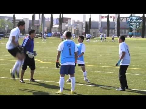 Sueño 2011: DALLAS Weekend Recap