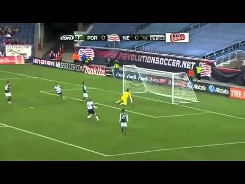 Goal of the Week Nominees: Week 3