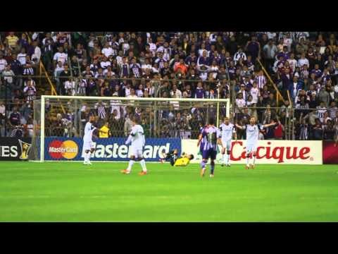 Champions League 360 - Real Salt Lake - The Semifinals - Part 5