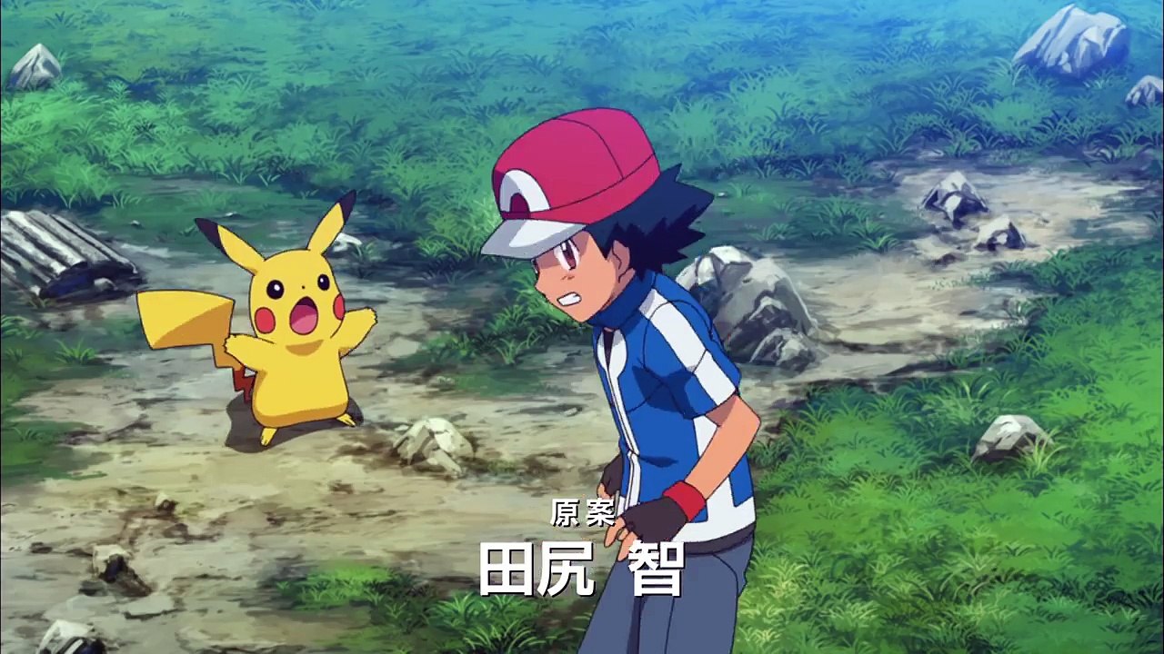 【公式】2016ポケモン映画『ボルケニオンと機巧（からくり）のマギアナ』特報2-gOAd0JjHNJs