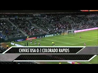 MLS Review Show - Week 2 - Pt.5