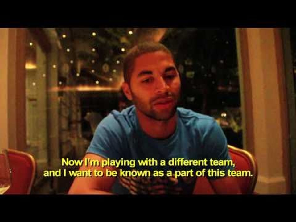 Champions League 360 - Real Salt Lake - The Semifinals - Part 4