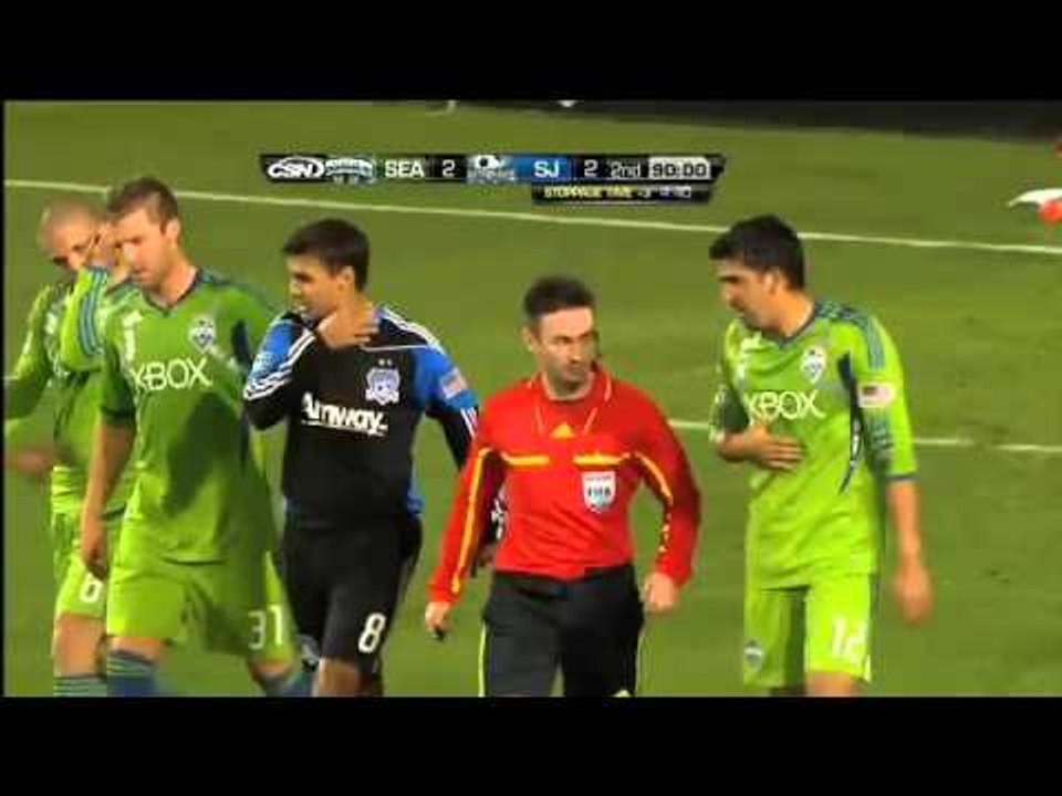 MLS Review Show Week 3 (Part 4)