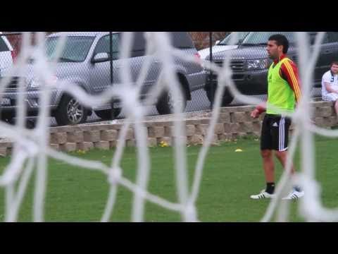 Champions League 360 - Real Salt Lake - The Finals - Part 4