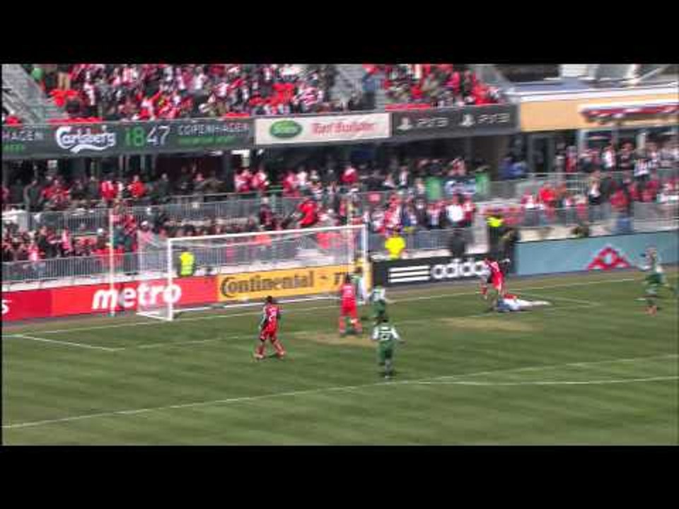 MLS Review Show Week 3 (Part 1)