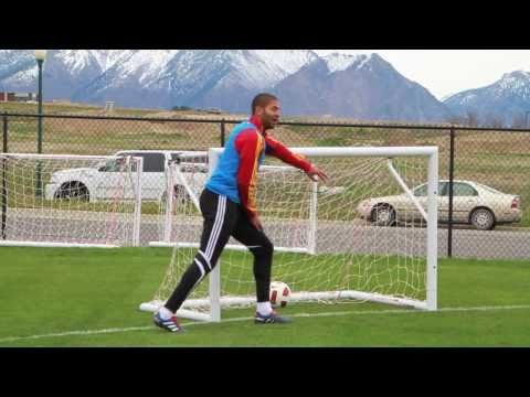 Champions League 360 - Real Salt Lake - The Finals - Part 5