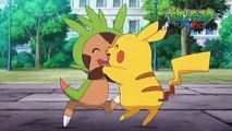 【公式】アニメ「ポケットモンスター XY」プロモーション映像5／いろんなポケモン！-GbqOOKPi0UI