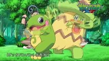 【公式】アニメ「ポケットモンスター XY」プロモーション映像5／みんなの夢！-aBttmb3Q8jM