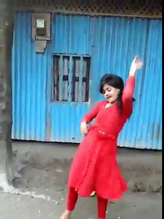 HOT DANCE