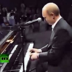 Путин   ft  Snoop Dogg