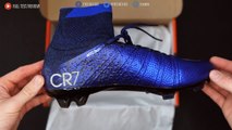 Exclusive - Cristiano Ronaldo Nike Superfly 4 CR7 Unboxing-6WTkV-FG17Q
