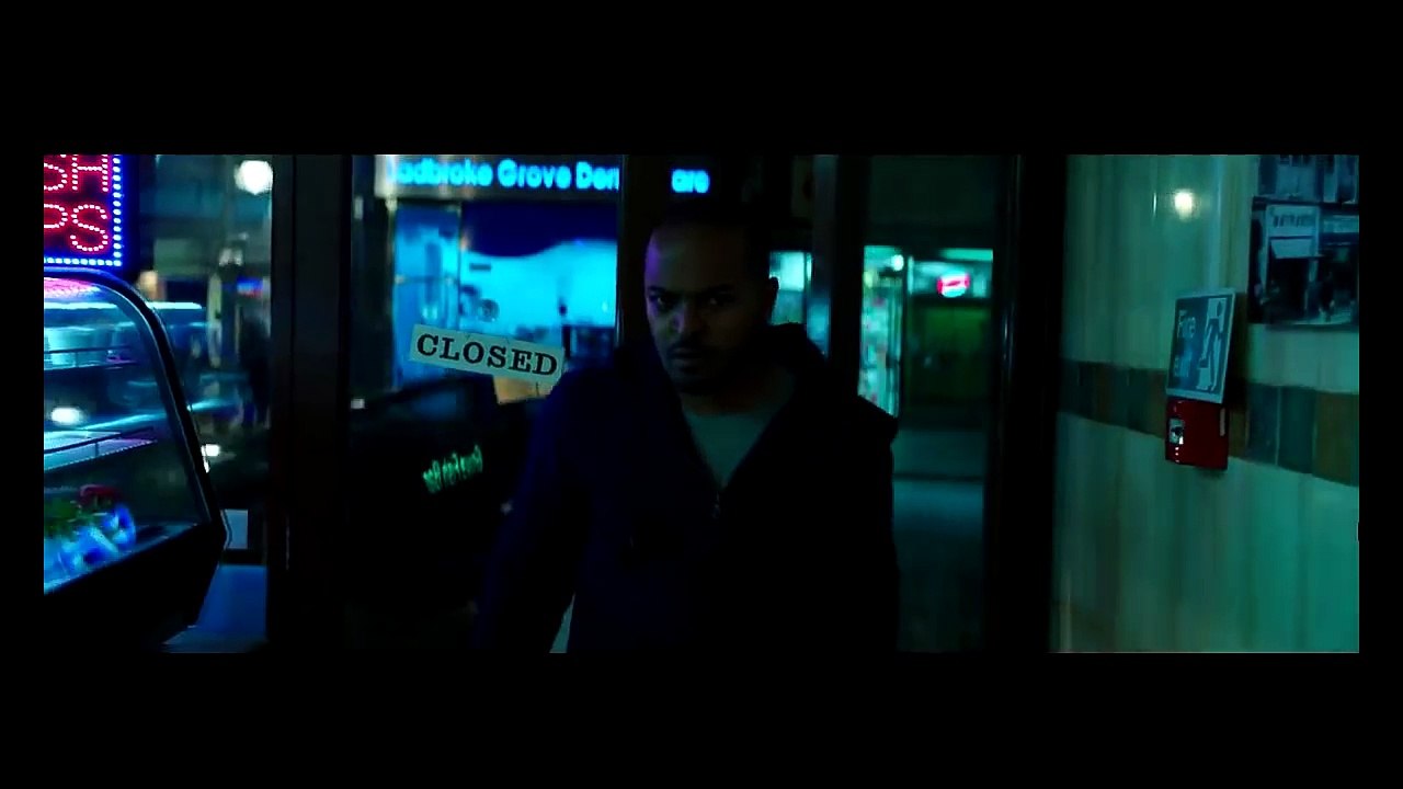 Brotherhood (2016) Fragman