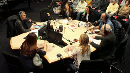 Recyclage théâtral ? Albert Algoud a tout compris