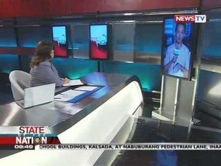 Ilang UP passer, 'di makapag-enroll dahil kapos