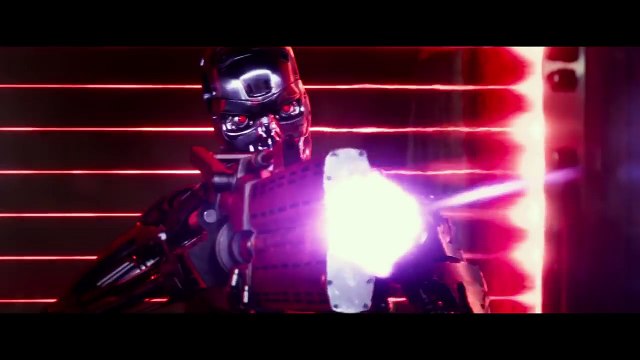 터미네이터 제니시스 TERMINATOR Genisys 1차 공식 예고편 (한국어 CC)-yImDY9hdXms
