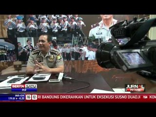 Polisi Cari Tahu Tujuan Heli Terbang Rendah