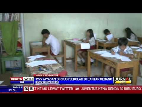 Karena Kondisi Pendidikan, Banyak Anak Bekerja Sebagai Pemulung