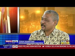 DIALOG JAKARTA DADURAT AIR BERSIH - PART 3