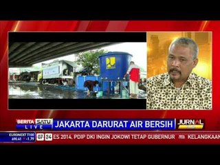 DIALOG JAKARTA DADURAT AIR BERSIH - PART 1
