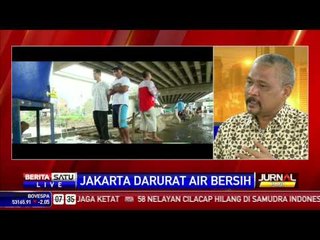 DIALOG JAKARTA DADURAT AIR BERSIH - PART 2