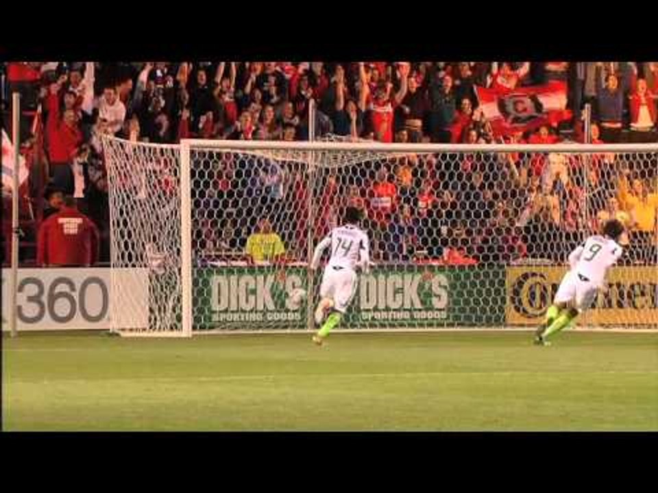 ESPN2 Match Preview: KC vs CHI